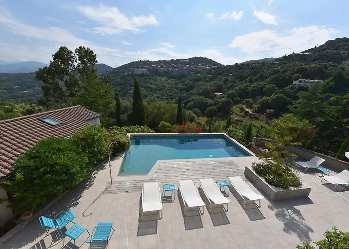 Appart\'Hotel Fior Di Ribba