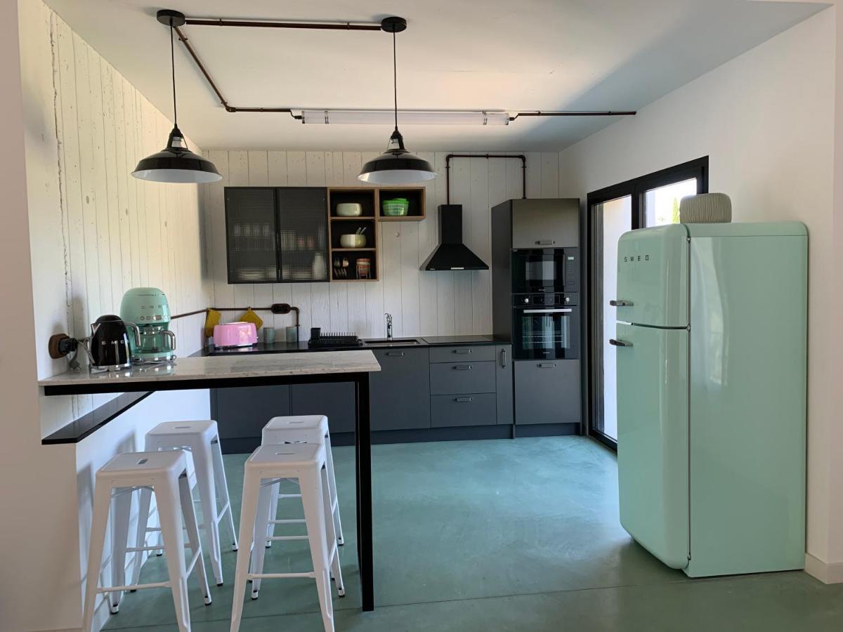 Fior Di Ribba Aparthotel Sartène