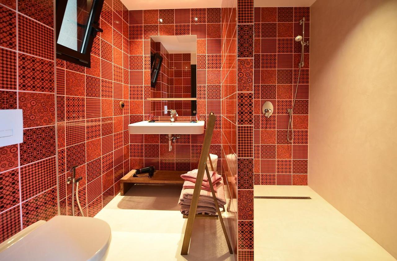 Fior Di Ribba Aparthotel