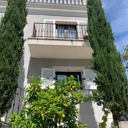 Appart'Hotel Fior Di Ribba Sartène Extérieur photo