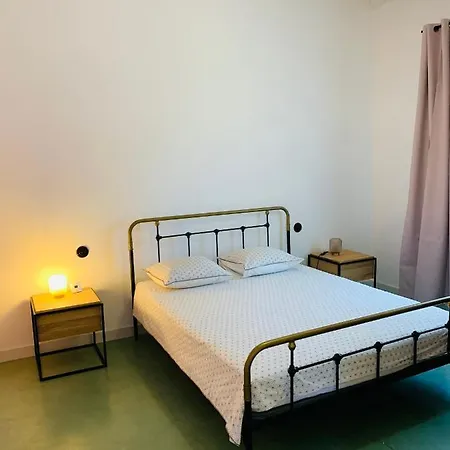 Appart'Hotel Fior Di Ribba Sartène Extérieur photo