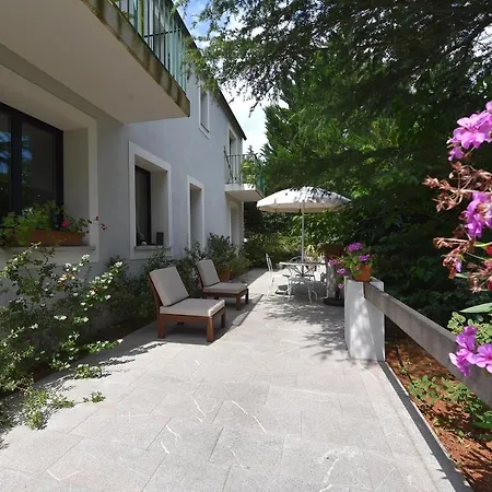 Appart'Hotel Fior Di Ribba Sartène Extérieur photo