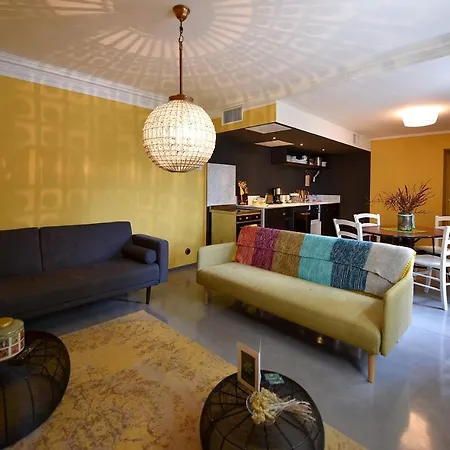 Appart'Hotel Fior Di Ribba Sartène Extérieur photo