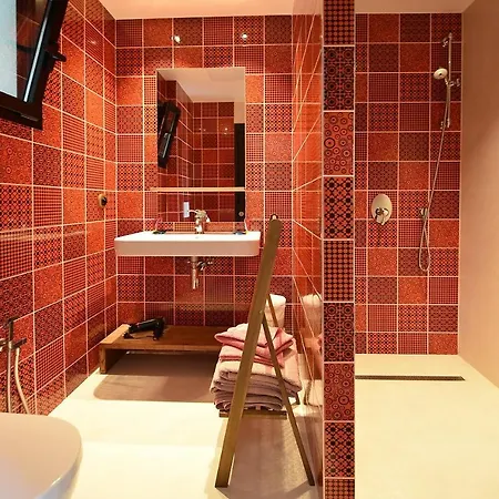 Appart'Hotel Fior Di Ribba Sartène Extérieur photo