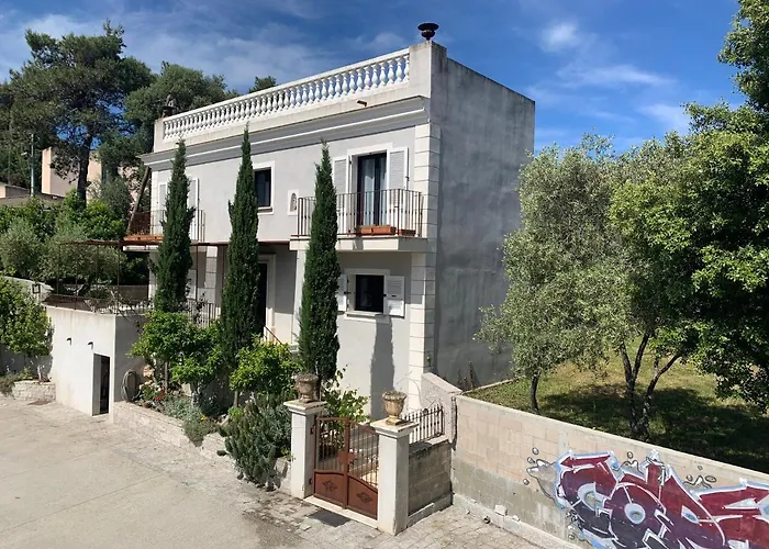 Appart\'Hotel Fior Di Ribba