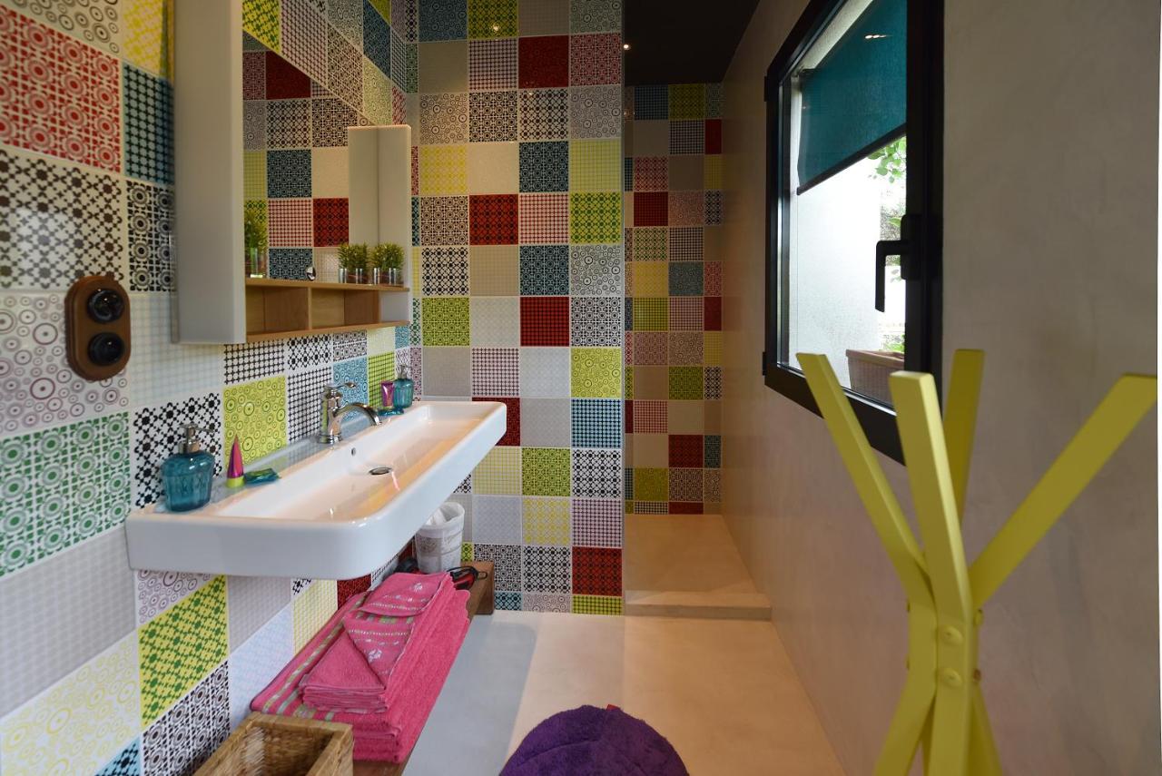 Fior Di Ribba Apartahotel Sartène